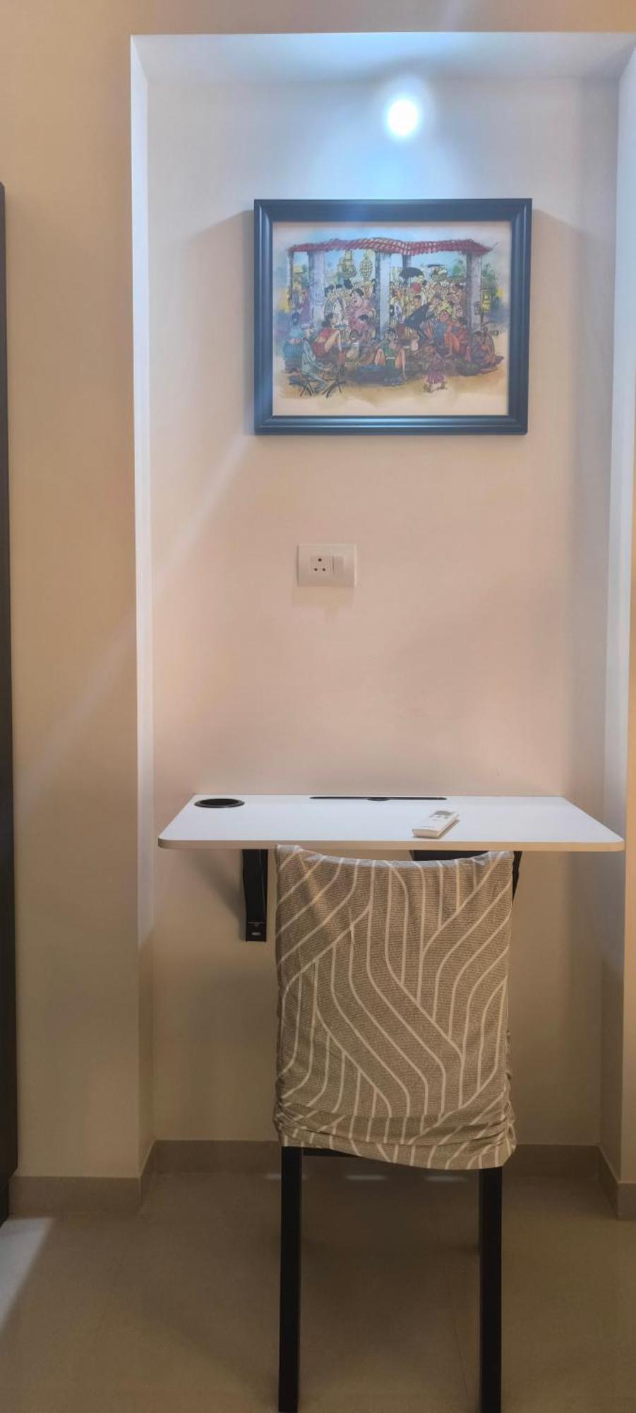 Goodstay Elegant Ocean-Themed -207 Dabolim Kültér fotó