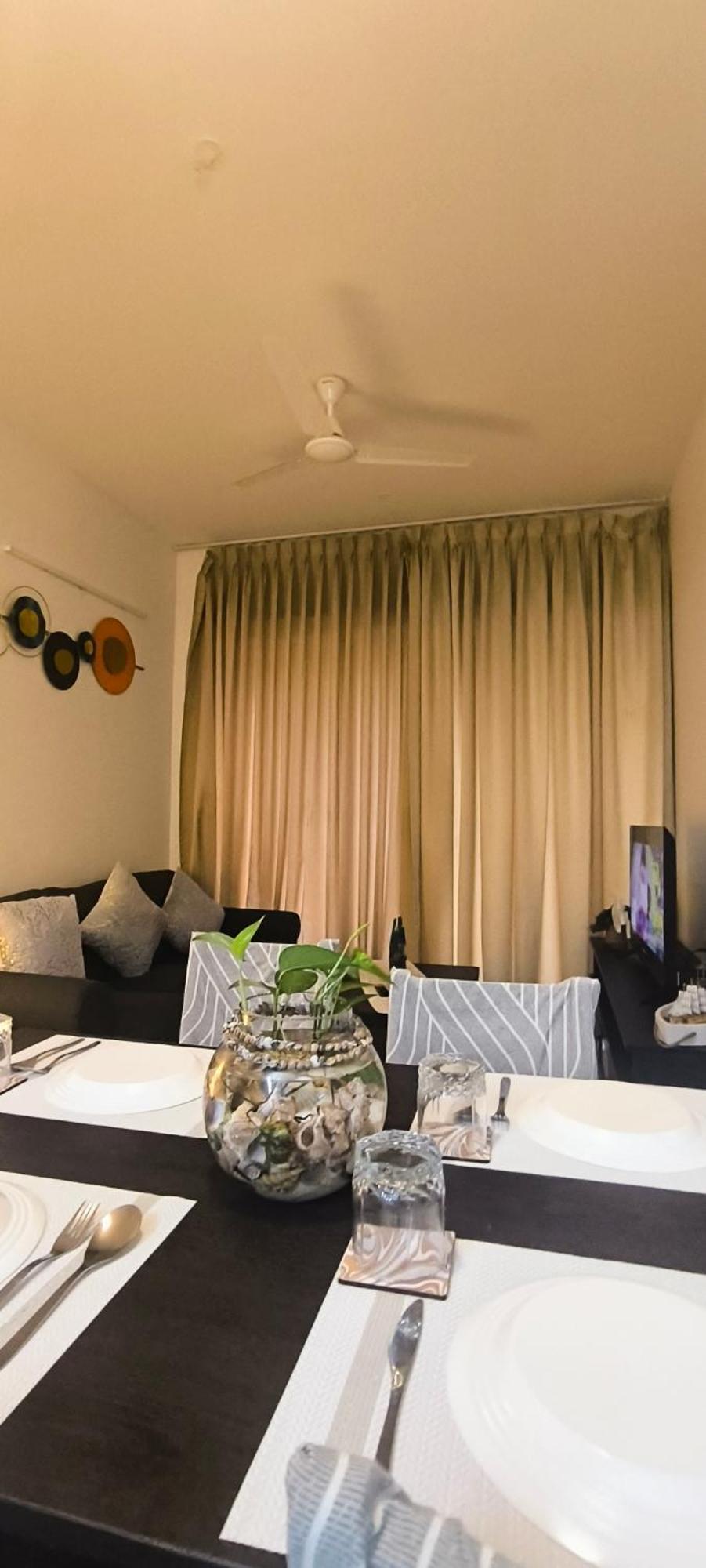 Goodstay Elegant Ocean-Themed -207 Dabolim Kültér fotó