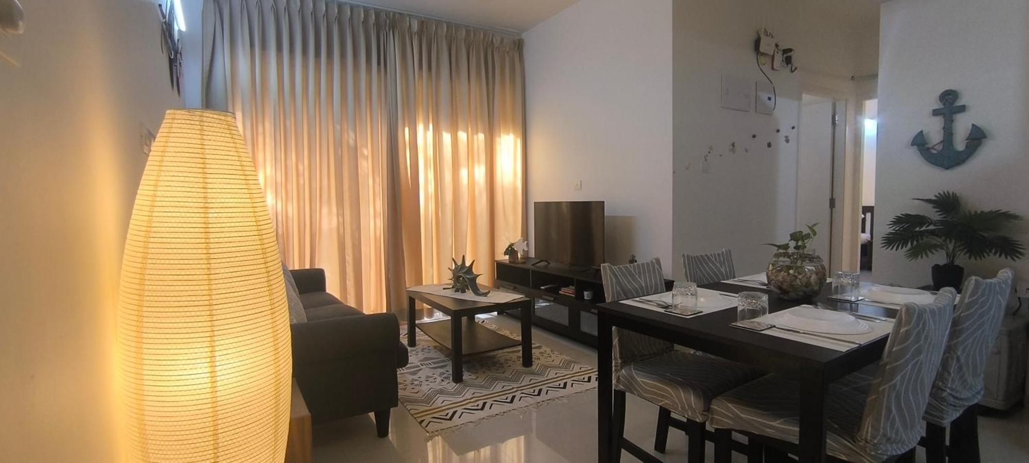 Goodstay Elegant Ocean-Themed -207 Dabolim Kültér fotó
