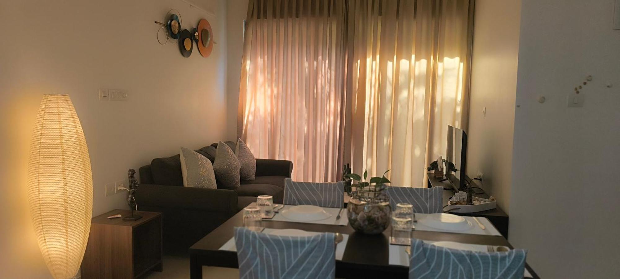 Goodstay Elegant Ocean-Themed -207 Dabolim Kültér fotó