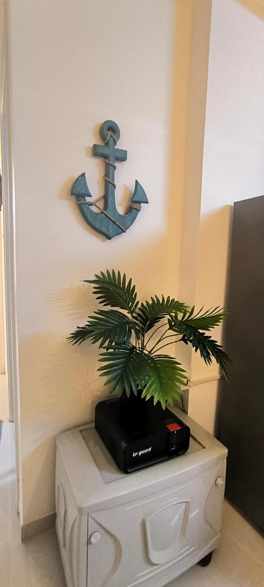 Goodstay Elegant Ocean-Themed -207 Dabolim Kültér fotó