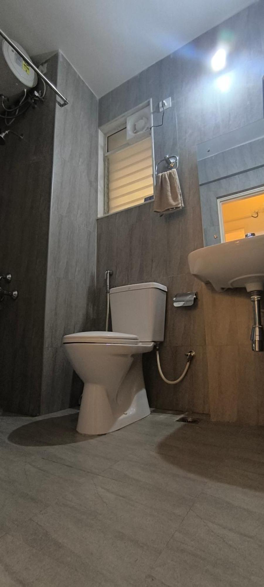 Goodstay Elegant Ocean-Themed -207 Dabolim Kültér fotó